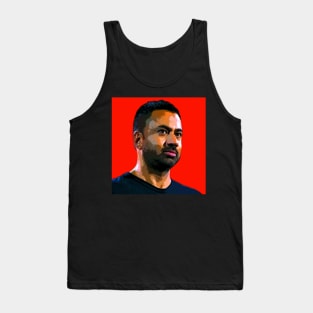 kal penn Tank Top